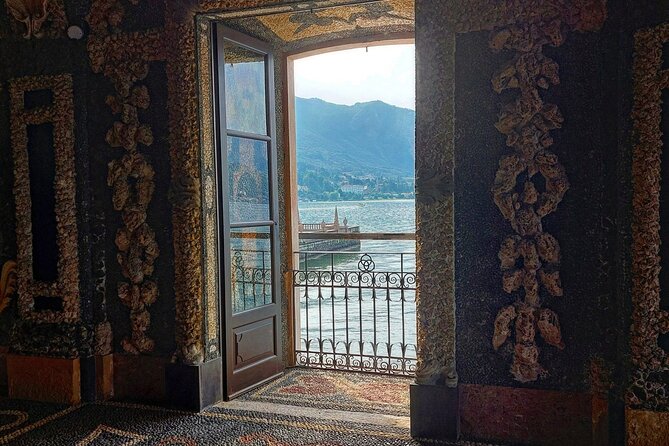 A Special Tour of Isola Bella and Pescatori Away From the Crowds - Unveiling the Rich History and Heritage