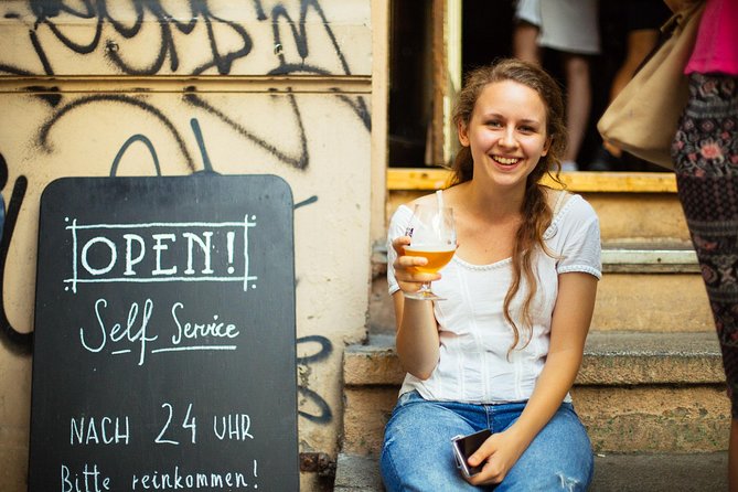 A Taste of Berlin: Craft Beer Private Tour - Common Questions