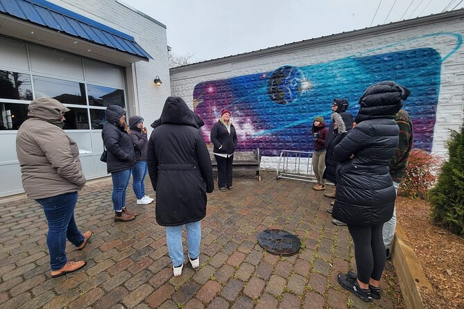 A Taste of West Asheville Tip-Based Guided Walking Tour - Traveler Reviews and Photos