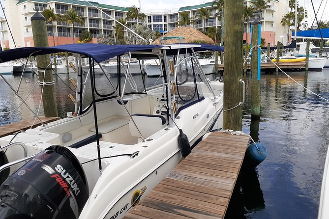 A Unique Private Snorkel Tour of Key Largo - Traveler Photos and Reviews