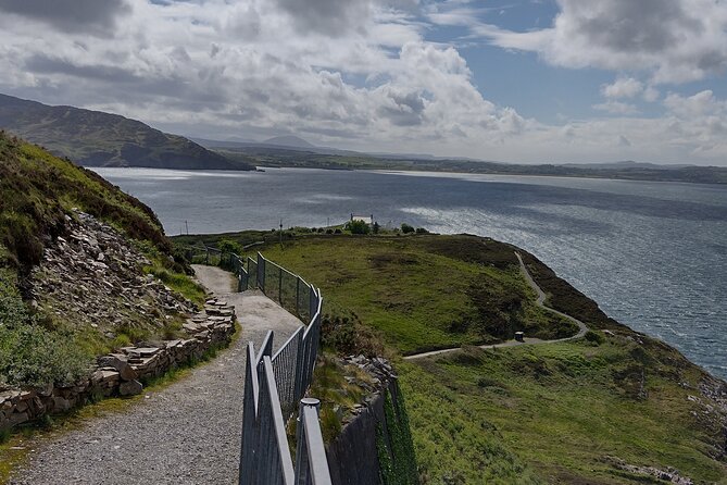 A Walk Through Time in Fort Dunree - Additional Information