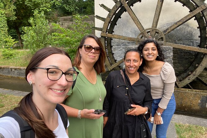Aarau Scavenger Hunt and Sights Self-Guided Tour - Directions