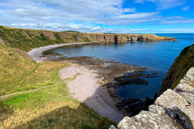 Aberdeenshire Private Half Day Castle & Historic Building Tour - Meeting and Pickup Details