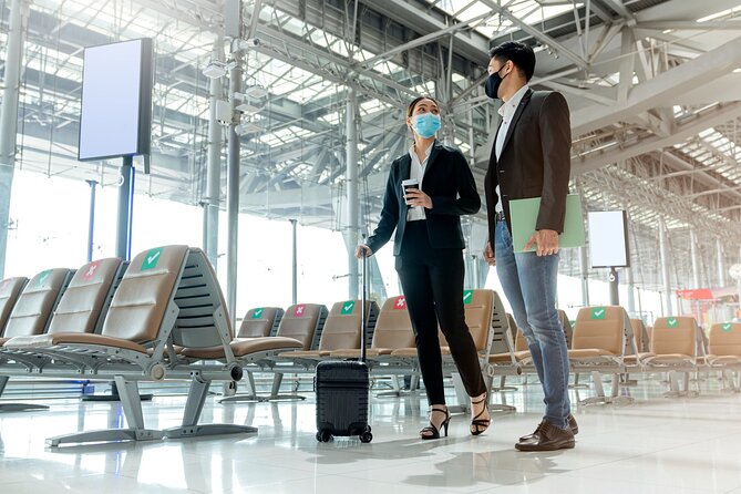 Abu Dhabi Airport to Dubai City Private Transfers - Cancellation Policy Details
