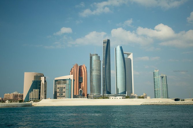 Abu Dhabi City Tour - Grand Mosque, Emirates Palace With Louvre Museum Entrance - Common Questions