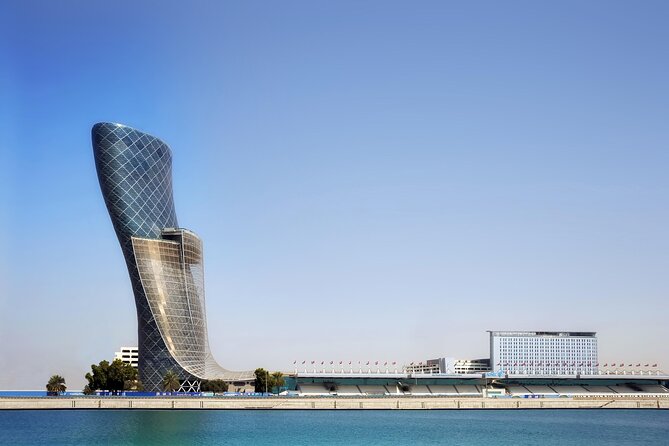 Abu Dhabi City Tour With Kayaking in Eastern Mangroves - From DXB - Weather Conditions