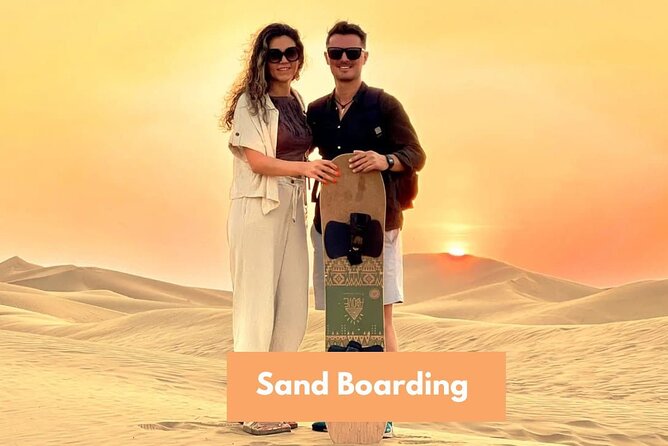 Abu Dhabi Desert Safari With BBQ Dinner & Live Shows - Customer Feedback