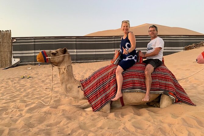 Abu Dhabi Desert Safari With BBQ Dinner & Shows - Important Considerations for Booking