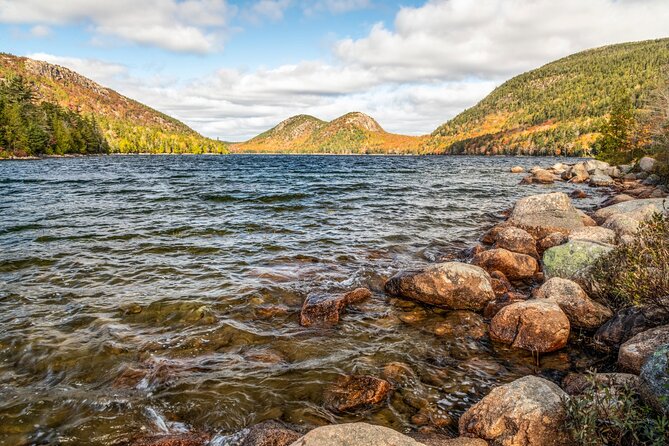 Acadia National Park & Bar Harbor Self-Guided Driving & Walking Tour - Host Responses
