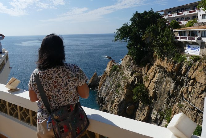Acapulco Half-Day Highlights Tour With Chapel of Peace Market - Traveler Photos