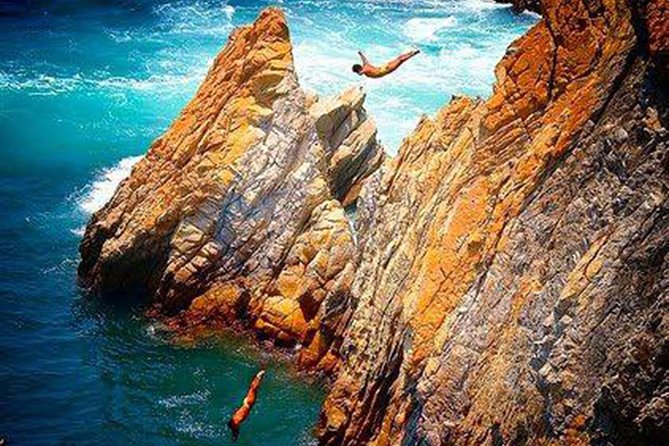 Acapulco Highlights City Sightseeing Tour - Common Questions