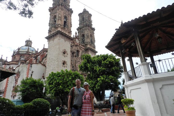 Acapulco to Taxco Private Full-Day Trip by Van - Pickup and Drop-off Details
