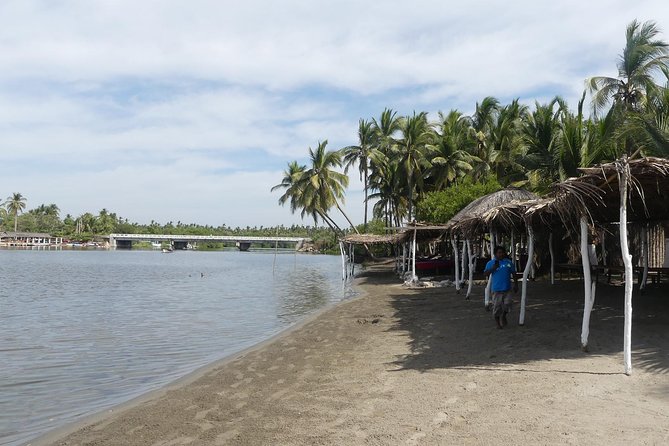 Acapulco to Tres Palos Lagoon, Boat Ride Tour Including Lunch - Reviews