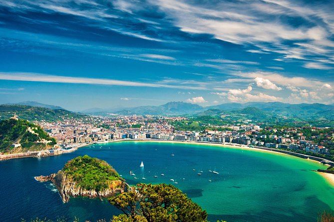 Accessible City Tour & Pintxo Tour - Booking and Pricing Information for the Tour
