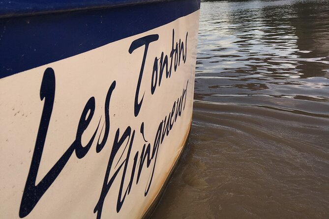 Accompany the Last Professional Fisherman of Bordeaux (On the Garonne) - Common Questions