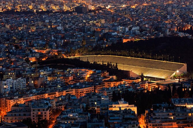 Acropolis and Historic Athens Half-Day Private Tour - Visitor Feedback and Recommendations