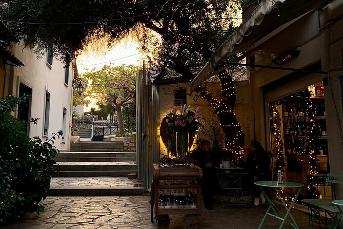 Acropolis Private Wine Tasting @ Finewine Store - The Sum Up