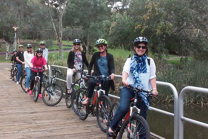 Adelaide City to Sea Bike Tour - Reviews