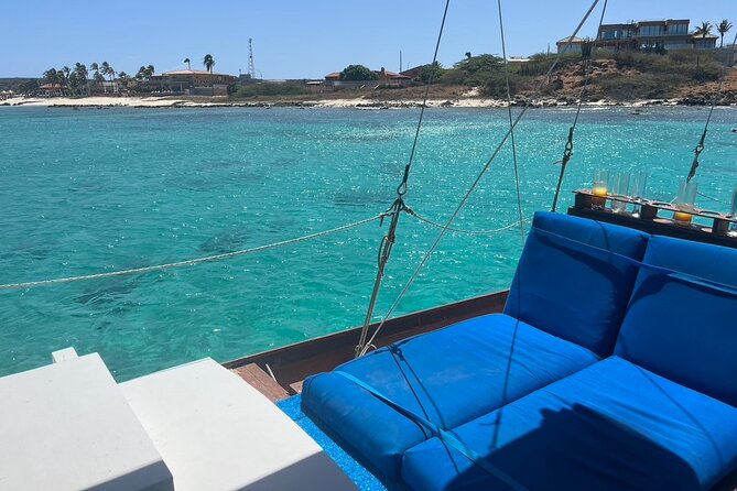 Adults Only Catalina Bay Small Group Snorkel & Sunset Sail - Common Questions