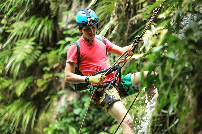 Adventure and Relaxation - Adventurous Getaways