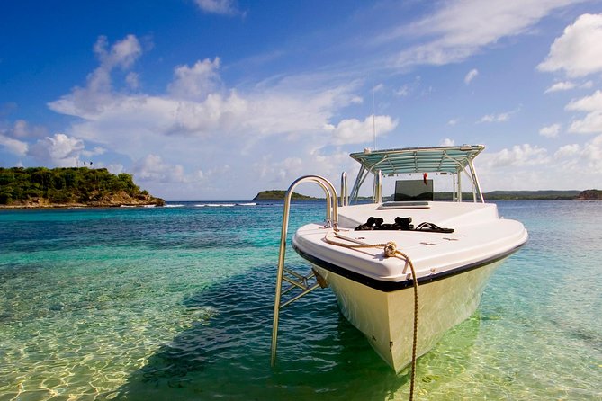 Adventure Antigua - The Xtreme Circumnavigation - Customer Reviews and Suggestions