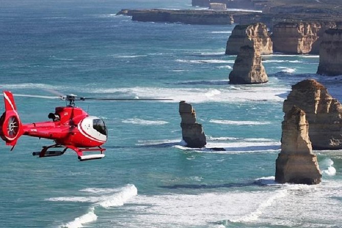 Adventure Sunset Three Day Great Ocean Road Tour - Cancellation Policy and Reviews