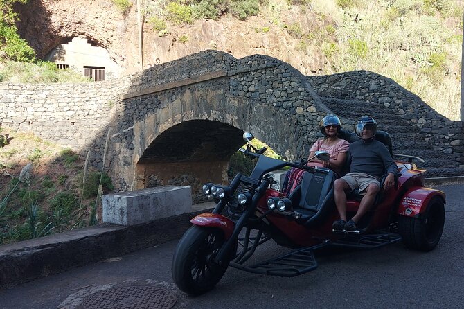 Adventure Trikes Private Tour in Madeira - Traveler Reviews and Testimonials
