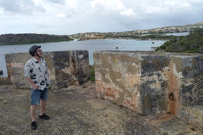 Adventurous Escooter Tour Activities in Curacao - Common Questions