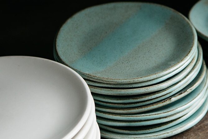 Aegina Ceramics Class - Learn the Magic of This Art, Be Inspired & Create! - Common Questions (FAQs)