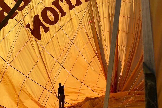 Affordable Hot Air Balloon Ride Over Cat Valley With Hotel Pick-Up & Drop-Off - Lack of Other Balloons and Flight Delays