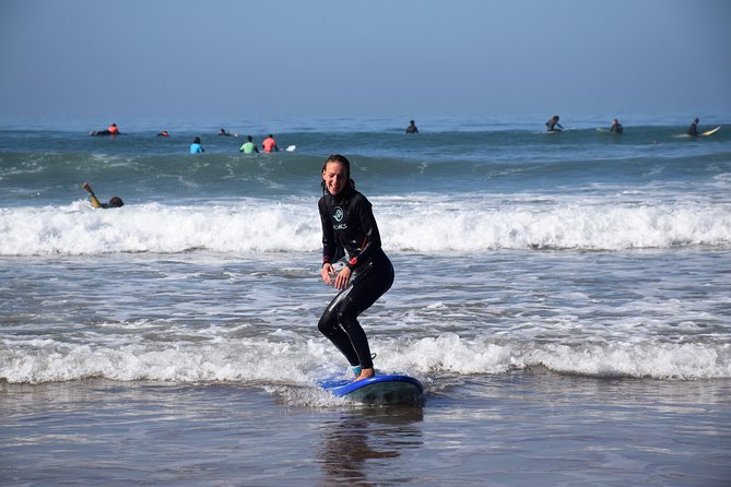 Agadir 7-Night Surf Package With Meals and Accommodation - Important Information
