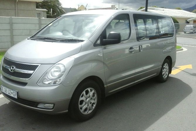 Agadir Airport Transfer to or From Agadir City - The Sum Up