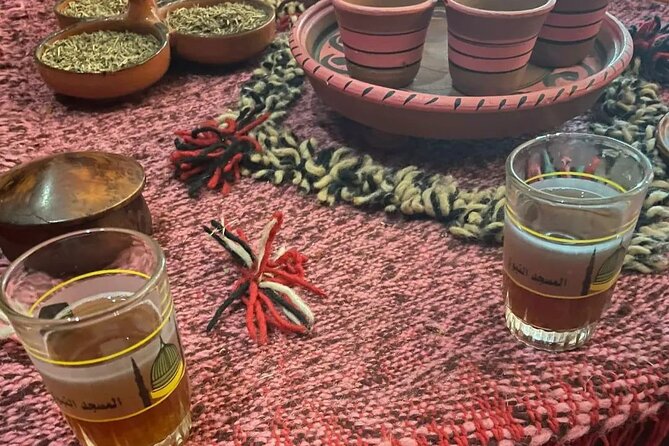 Agadir Hammam and Massage - Lowest Price Guarantee