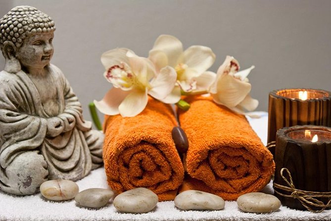 Agadir Massage & Hammam - How to Book Agadir Massage & Hammam