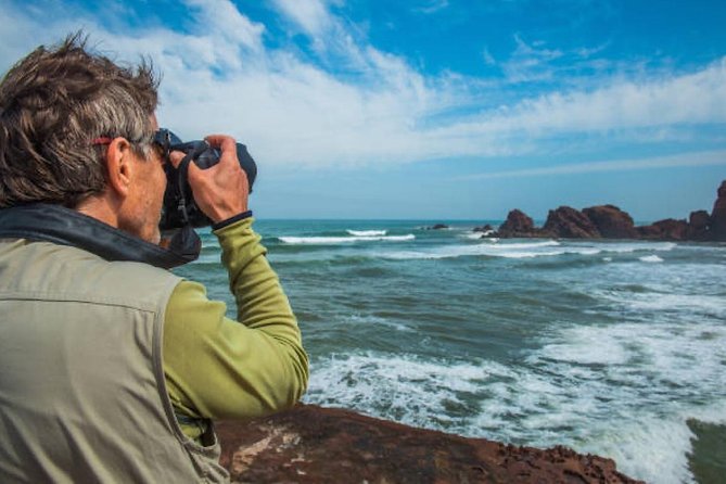 Agadir or Taghazout Jeep Safari With Lunch and Onboard Wi-Fi - Reviews