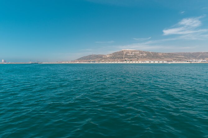 Agadir Phantom Boat Trip With Lunch Included - Traveler Photos and Reviews