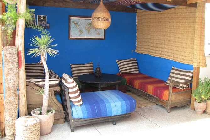 Agadir Surf Camp Full Week Package: Beginners to Advanced - Accommodation and Amenities