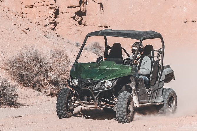 Agafay Desert Private Full Day Tour in Buggy With Lunch - Pricing and Booking