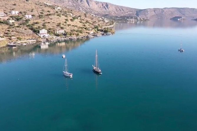 Agios Nikolaos, Elounda, Spinalonga, Kritsa: Private Day Trip  - Heraklion - Reviews