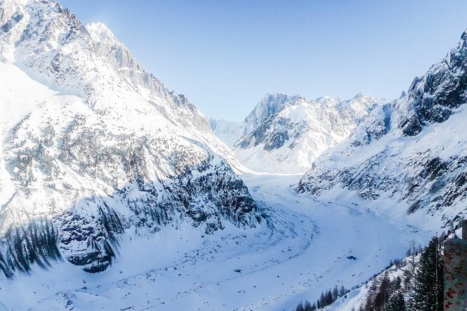 Aiguille Du Midi Cable Car Private Guided Half-Day Tour  - Chamonix - Cancellation Policy