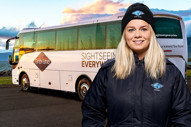Airport Express Shared Arrival Transfer From Keflavik Airport to Reykjavik Hotels - Common Questions