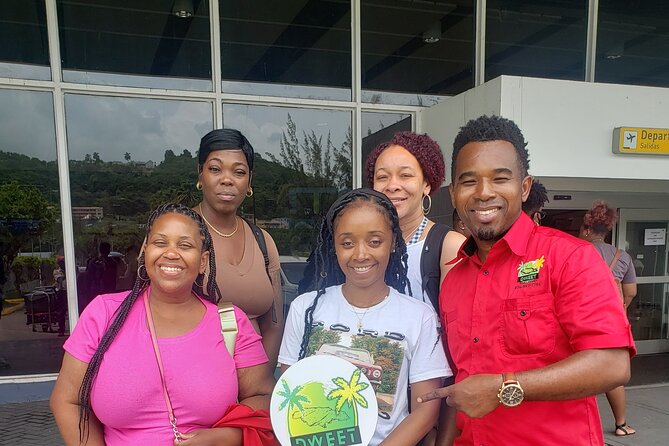 Airport Transfer Montego Bay: Riu Montego / Reggae / Palace - The Sum Up