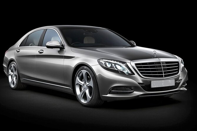 Airport Transfer Santiago De Compostela - Cancellation Policy