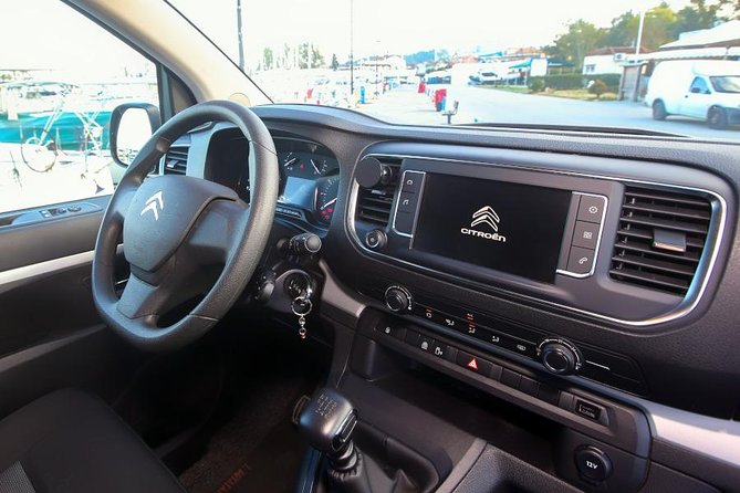 Airport Transfer to Gouvia Marina - Common Questions