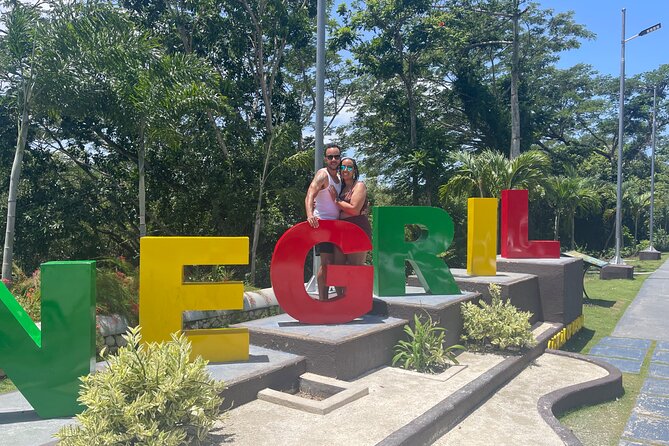 Airport Transfer To Negril - Directions