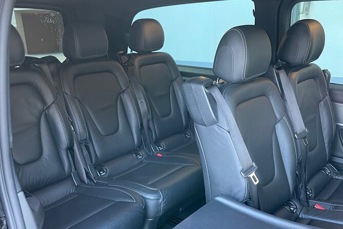 Airport Transfer Zermatt - Terms and Conditions
