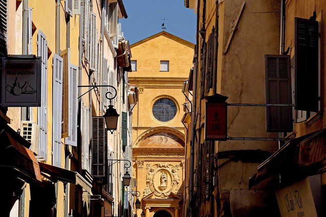 Aix-en-Provence: Private Walking Tour - Additional Information