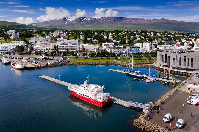 Akureyri - Private Airport Transfer - Important Note