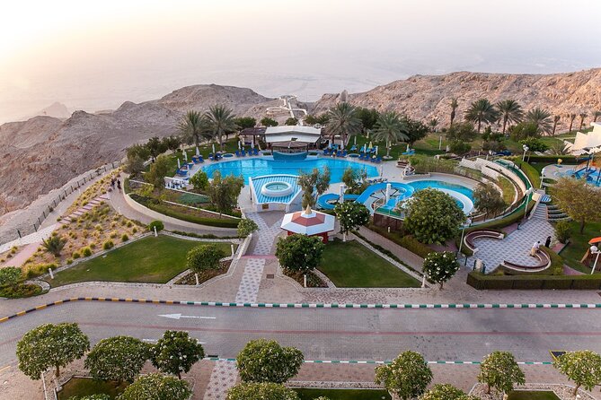AL Ain City Tour From Dubai - Additional Information