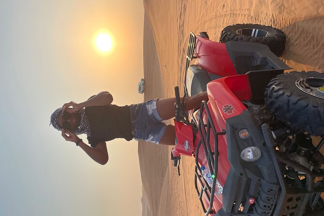 Al Ain & Desert Safari 2Days/ 1Night - Booking and Pricing Information